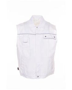 Weste, "Planam" 320g/m²