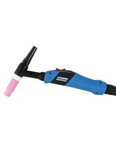 WIG-Brenner SR 17, 4 m lang