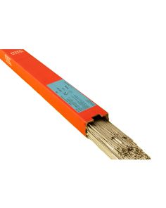 WIG-Draht 316 L ø 1,0 mm x 1000 mm