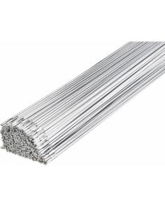 WIG-Draht Alutig AlSi 5 ø 2,4 mm x 1000 mm