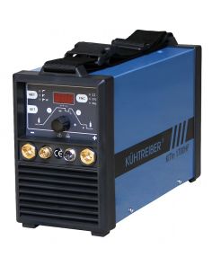 WIG- Schweißinverter "KITin 1900 HF", 180A