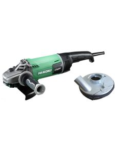 Winkelschleifer G23UDY2 mit Betonabsaugung