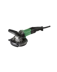 Winkelschleifer GM13Y mit Betonabsaugung