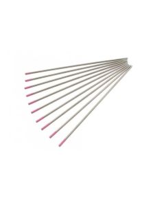 Wolframelektrode pink ø 2,4 mm