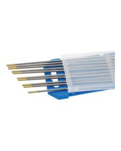 Wolframelektrode WL 15 gold ø 2,4 mm