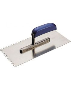 Zahnkelle 130 x 280, 10 x 10