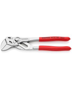 Zangenschlüssel "Knipex", 180 mm lang 