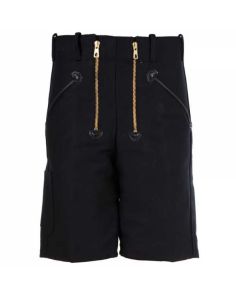 Zunft-Shorts, 520g/m², Doppelpilot, ÜG