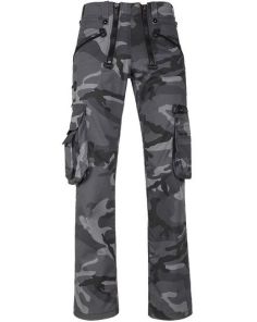 Zunfthose "Oyster", 275g/m²,ÜG