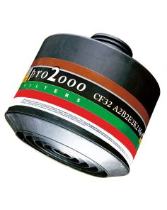 Ersatzfilter ABEK2-HG-P3 Vollmasken
