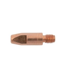 Stromdüse M6 x 28 ø 0,8 mm, ECu