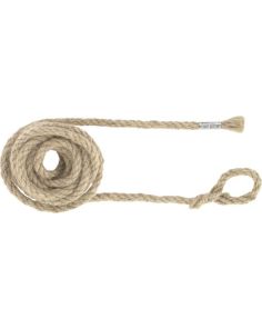 Triuso - Gerüststrick 2,5 mtr. (10St.) Hanf