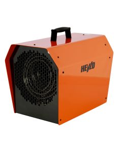 Elektroheizer Heylo "DE 9 XL"