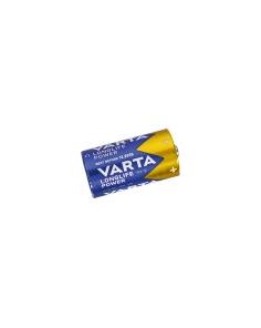 Batterien, "Varta" 1.5V, "C", 2 St.