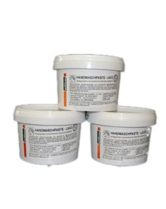 Handwaschpaste sandfrei, Eimer a` 10 ltr.