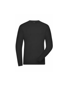 Langarm-T-Shirt "James Nicholson"