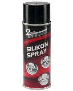 Silikon-Spray, Dose a 400 ml