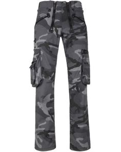 Zunfthose "Oyster", 275g/m²,ÜG
