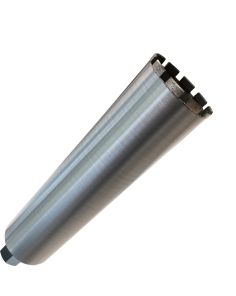 Diamant - Kernbohrkrone ø 102 mm