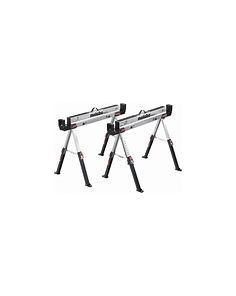 Arbeitsbock-Set "Metabo MAB 82"