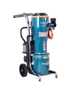 Industriestaubsauger Dustcontrol DC Tromb 400 H Asbest