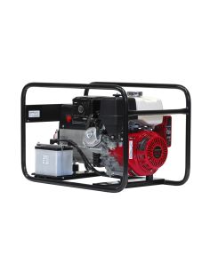 Stromerzeuger "EP 6500 TE", synchron, 7,0 kVA