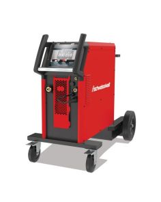 MIG/MAG-Schweißinverter "Syn-MIG 201-2 P Synergic", 200A