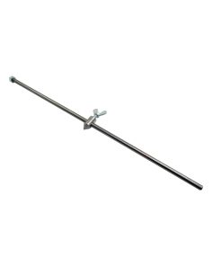 Zirkelstange für Schneidbrenner bis 700 mm Ø
