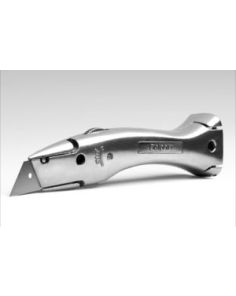 Cuttermesser "Delphin®-03", Drehverschluss