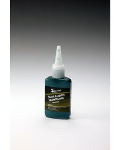 Schraubensicherung, hochfest, Flasche a 50 ml