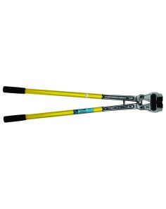 Bolzenschneider, 950 mm lang mit Wechselmesser