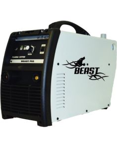 Plasma Inverter "P62", 25mm Qualitätsschnitt