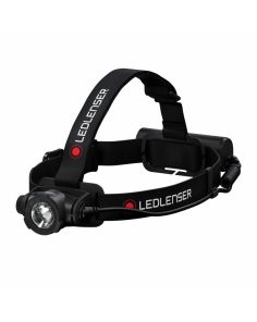 LED-Stirnlampe "H7R Core", 1000 lm