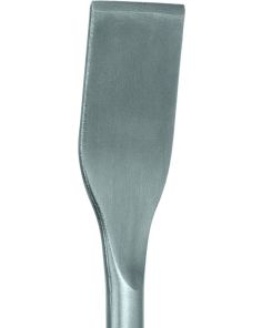 Fliesenmeißel SDS-Plus, 40 x 200 mm, 30° gebogen