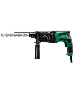 Bohr- und Meißelhammer DH26PC2