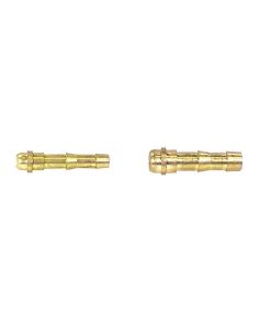 Schlauchtülle 3/8" x 6 mm