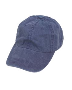 Base-Cap, "Jeans"