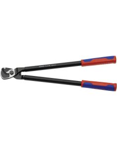 Kabelschere "Knipex", 500 mm lang