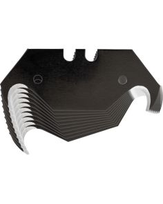 Ersatz "Haken"- Klingen a 10 Stck.