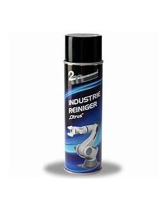 Spray - Industrie-Reiniger "Citrus", Dose a 500 ml