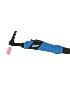 WIG - Brenner SR 9, 4 m lang