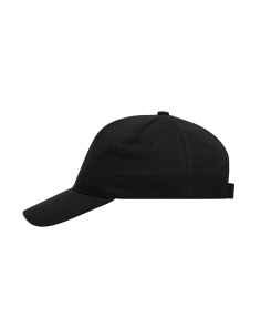 Base-Cap, 1-farbig, einfach
