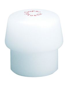 Schlageinsatz für Simplexhammer, Superplastik Ø 60 mm