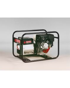 Stromerzeuger "EP 6500 T", synchron, 7,0 kVA