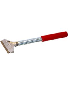 Schaber, 100 x 300 mm