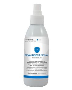 Hautschutz-Insektenspray "Peva Insect", 200 ml Sprühflasche