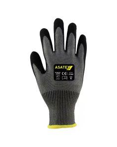 Handschuhe, Schnittschutz Level F