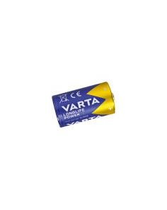 Batterien, "Varta" 1.5V, "D", 2 St.