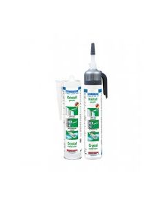 MS-Polymer Flex, kristall, 310 ml