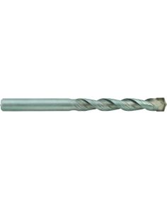 Betonbohrer "Turbokeil" ø 12 mm - Rundschaft